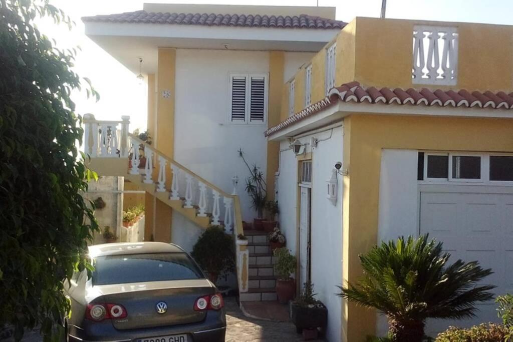 Casa Las Laderitas A El Paso Exterior foto